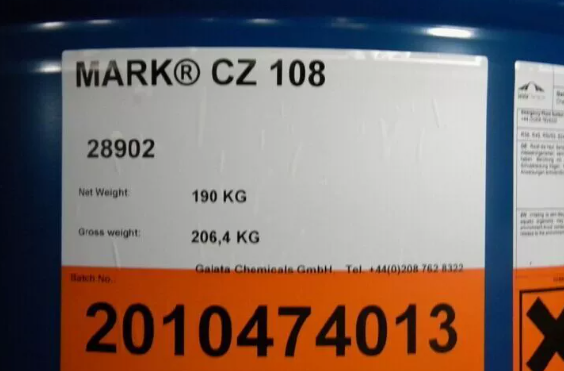 MARK&reg;CZ108